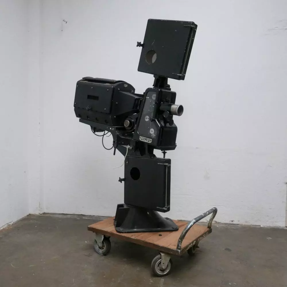 phillips projector