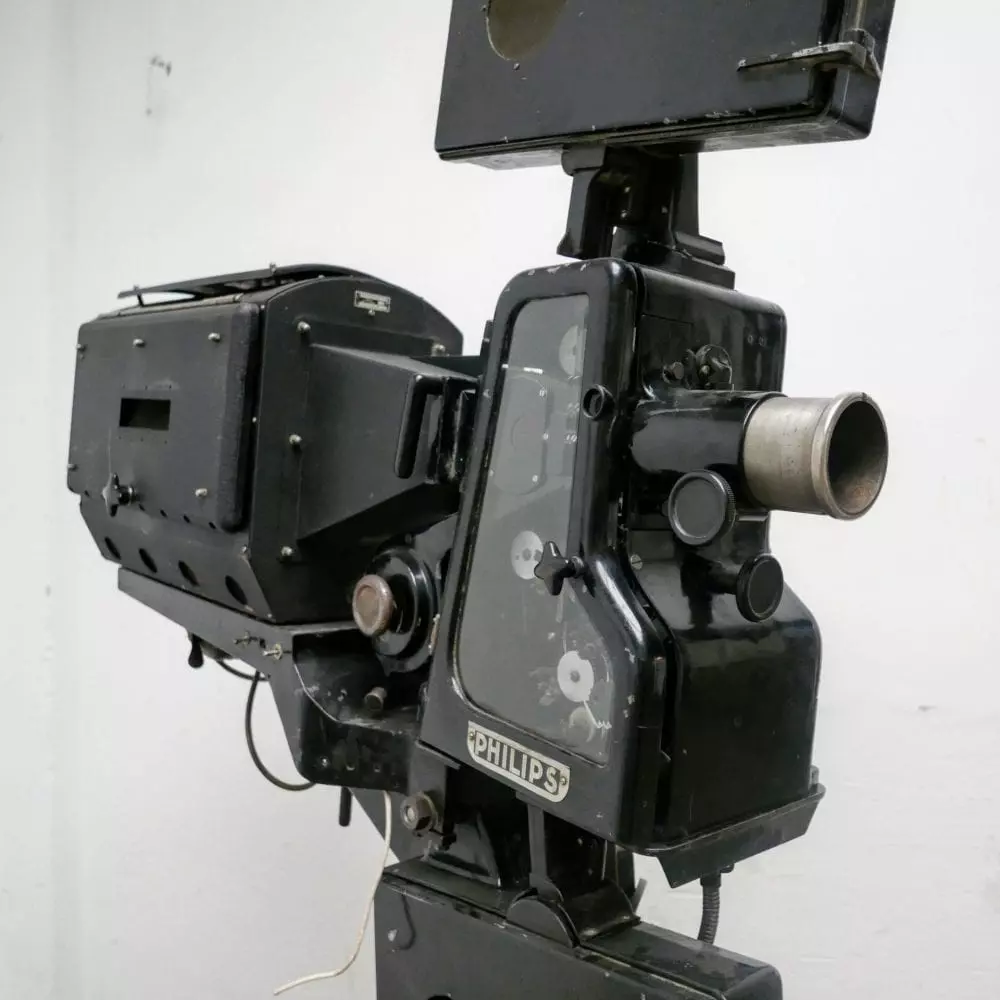 phillips projector