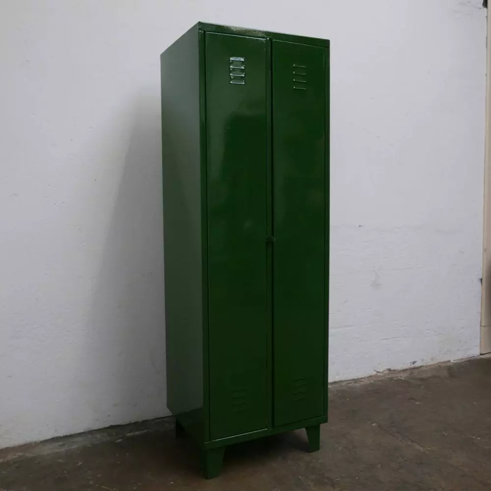 Groene locker