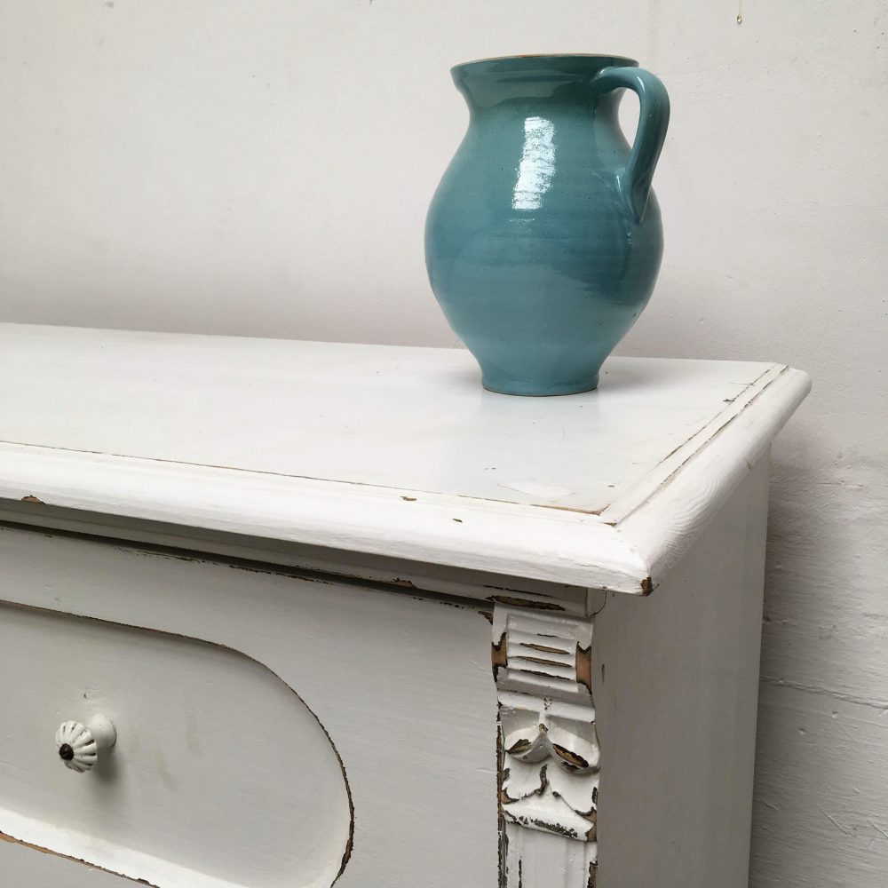 Commode wit - Afbeelding 6