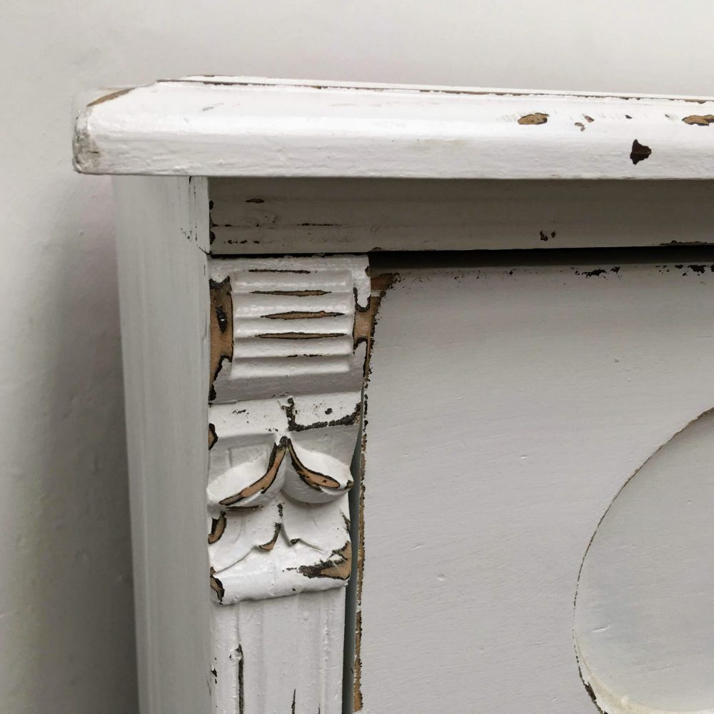 Commode wit - Afbeelding 5