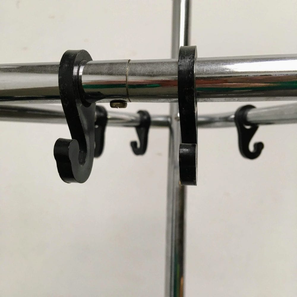 Tubax Kapstok drie poot