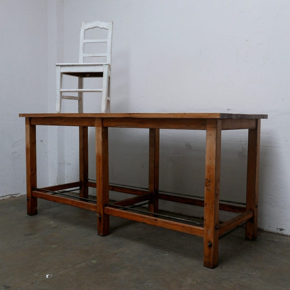 Winkel tafel