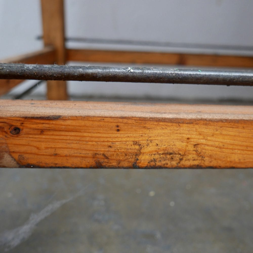 Winkel tafel