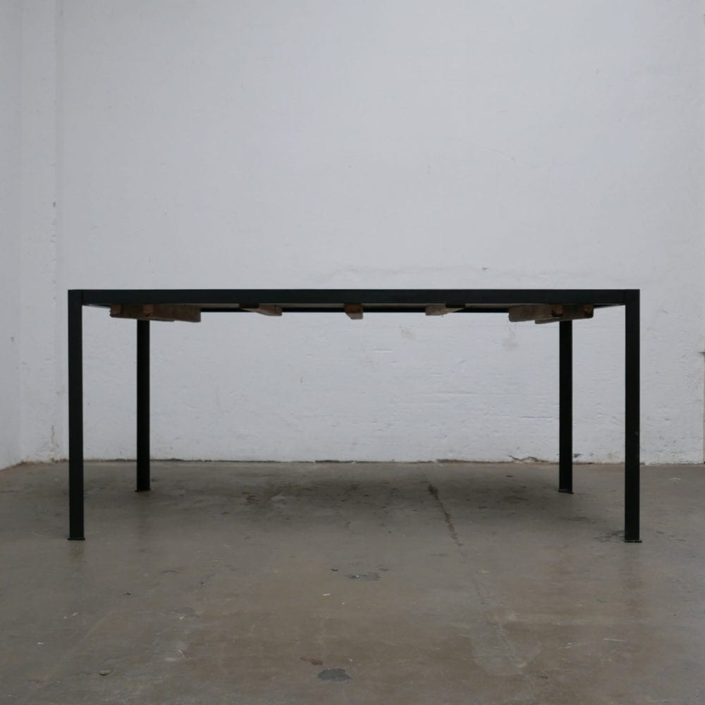 Industriële tafel