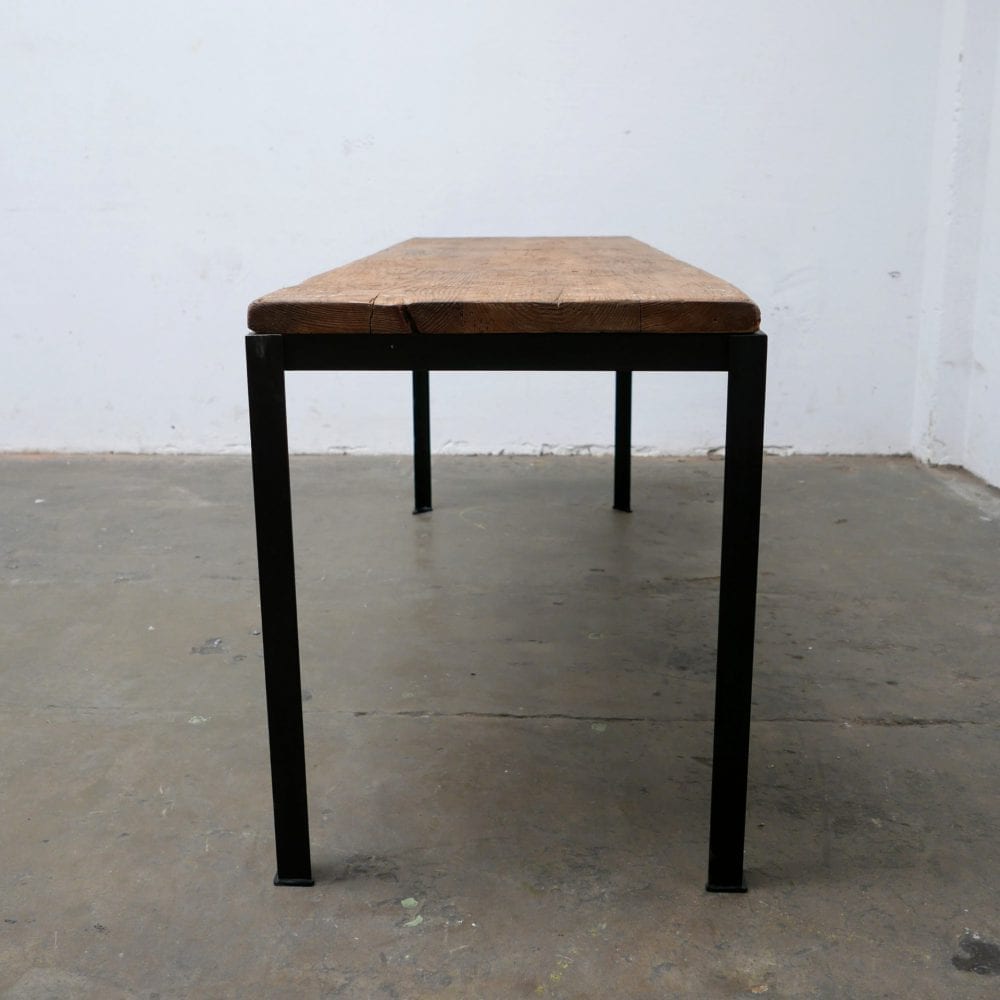 Industriële tafel
