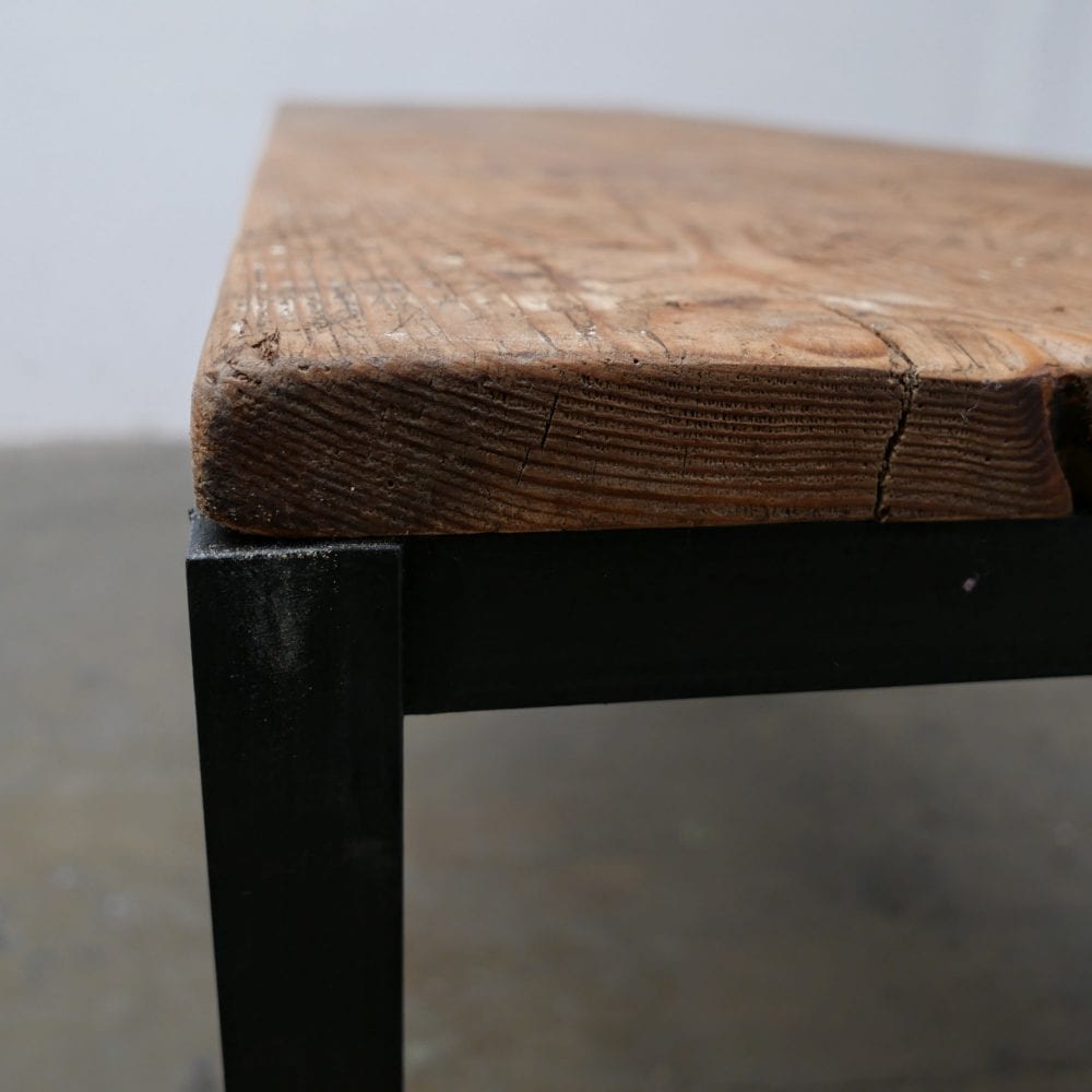 Industriële tafel