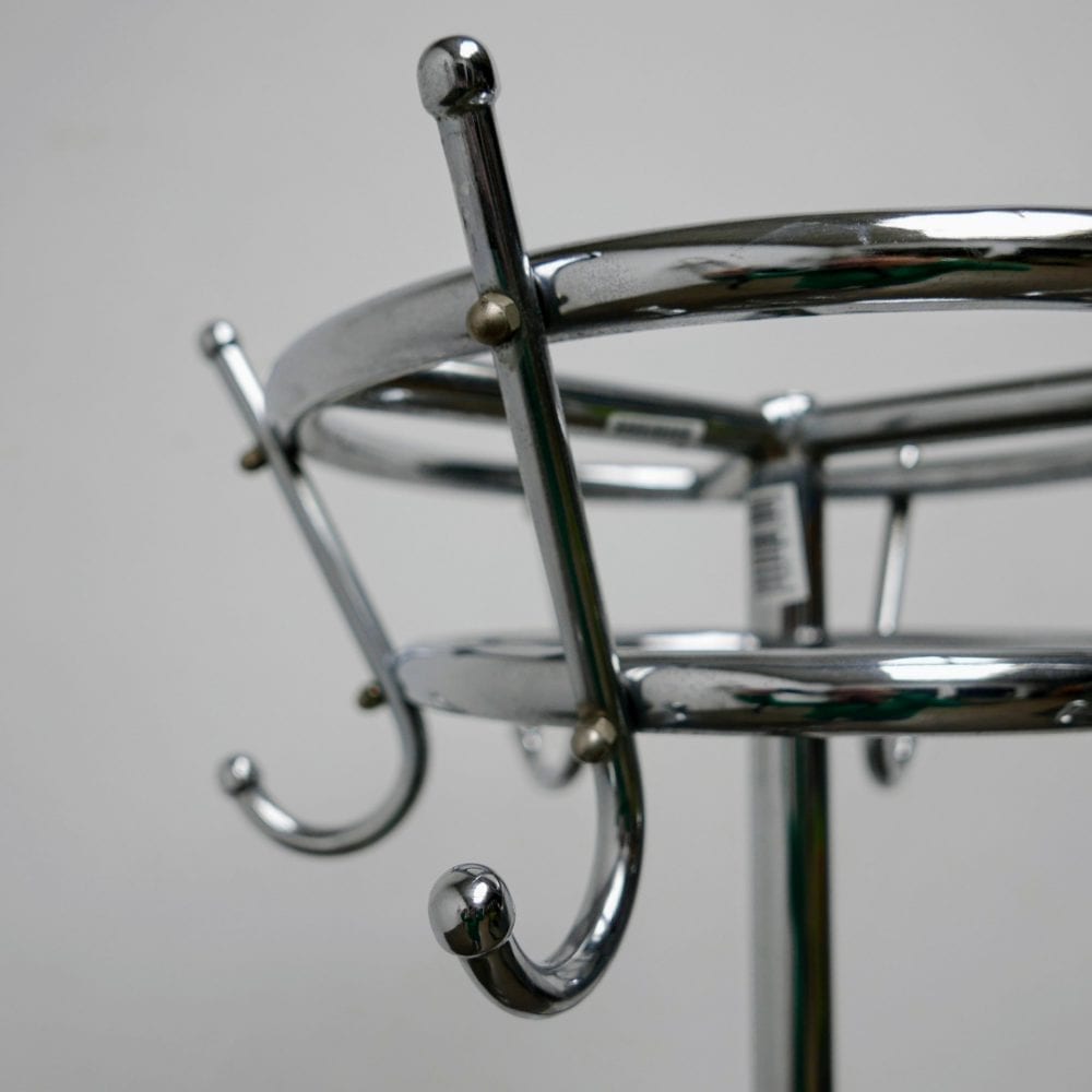 Tubax kapstok