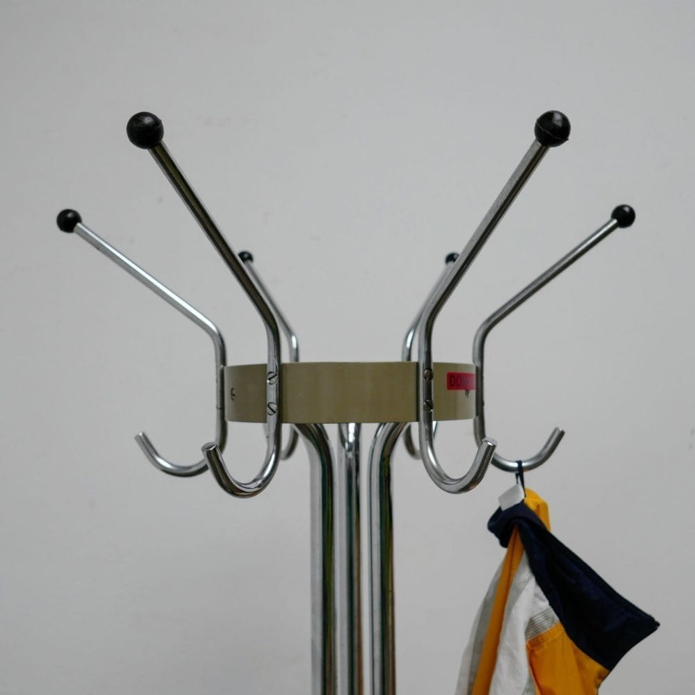 Tubax kapstok