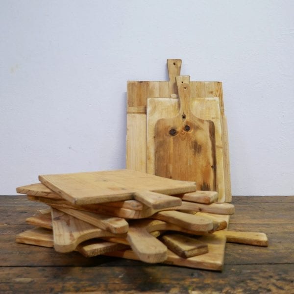 Broodplanken