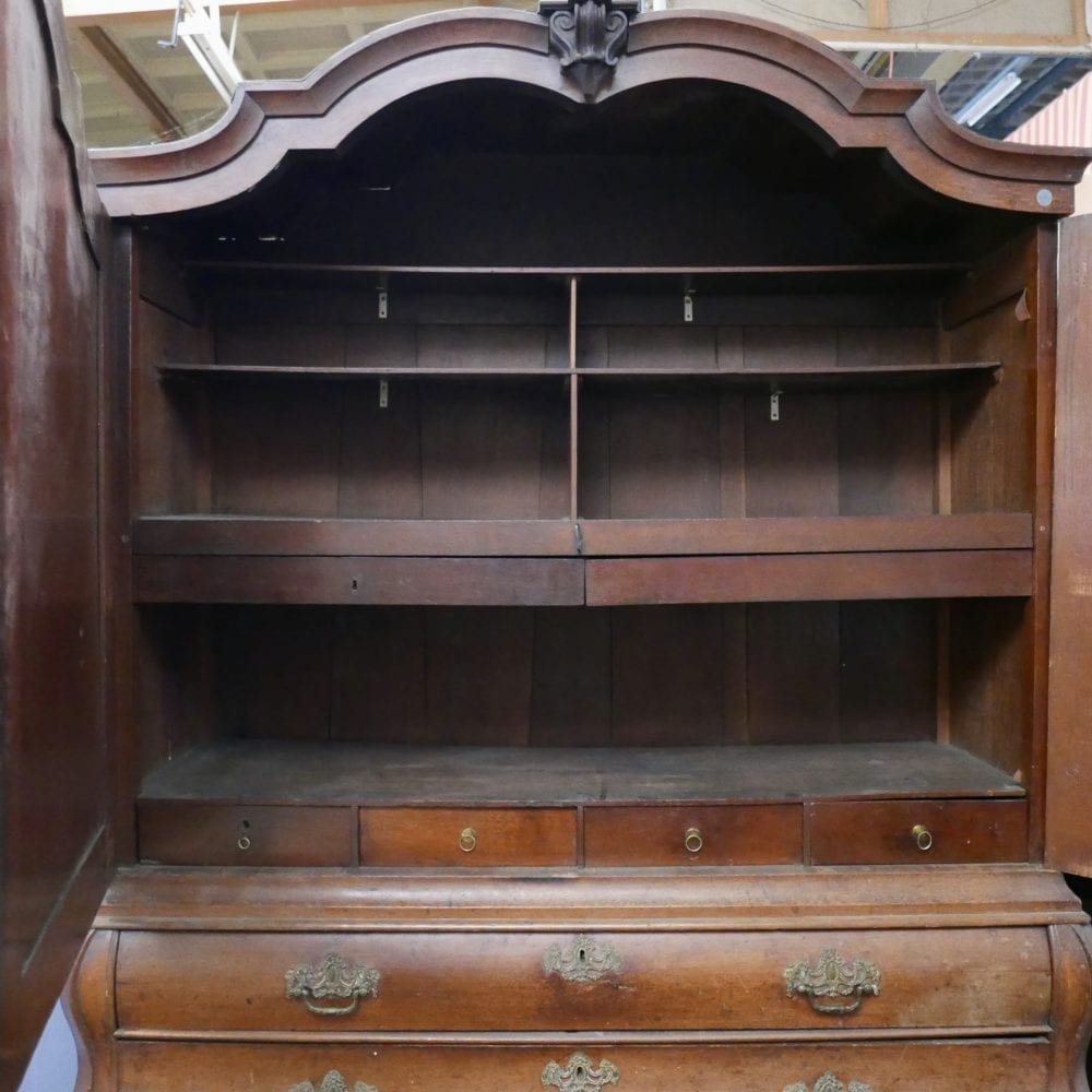 oud Hollandse kast