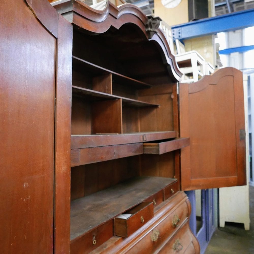 oud Hollandse kast