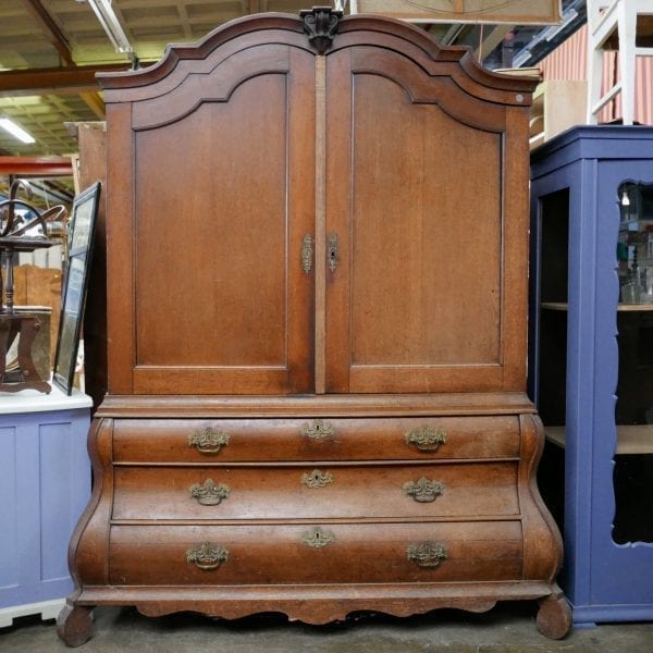 oud Hollandse kast