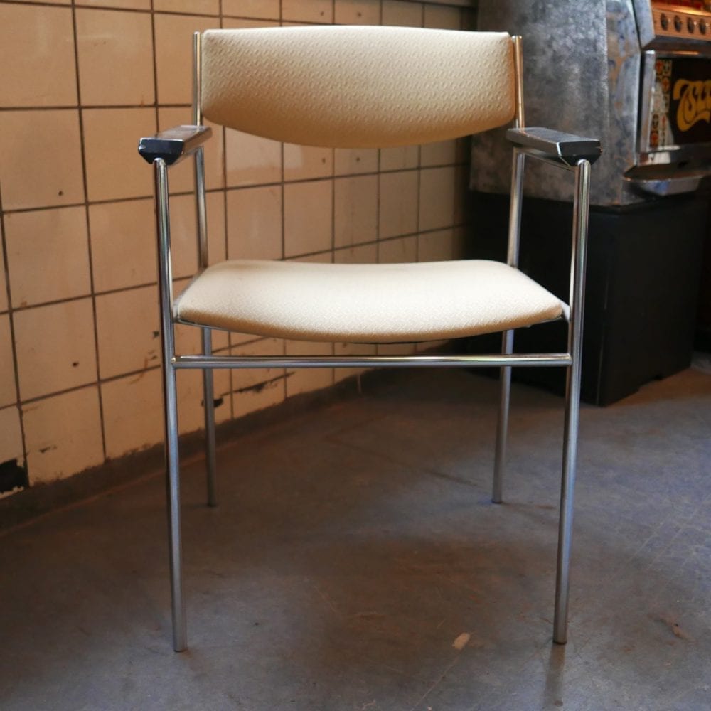 Stoel Martin Visser