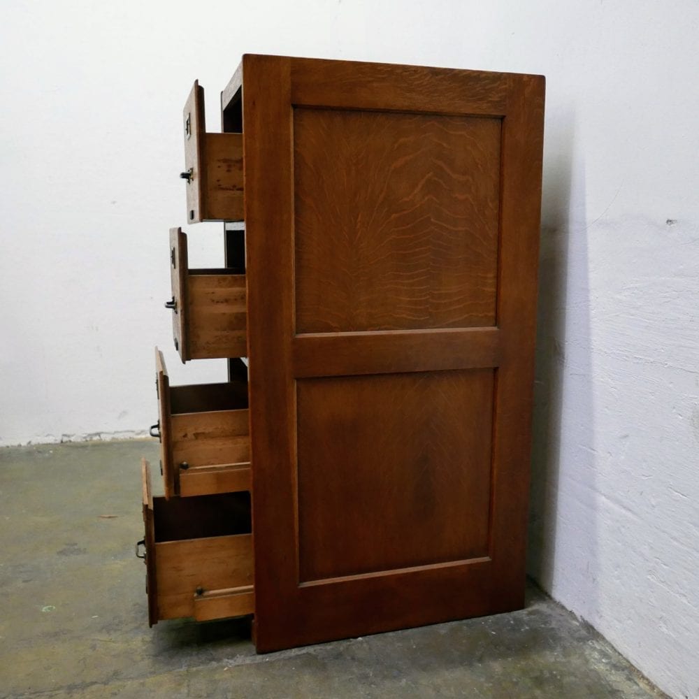 archiefkast