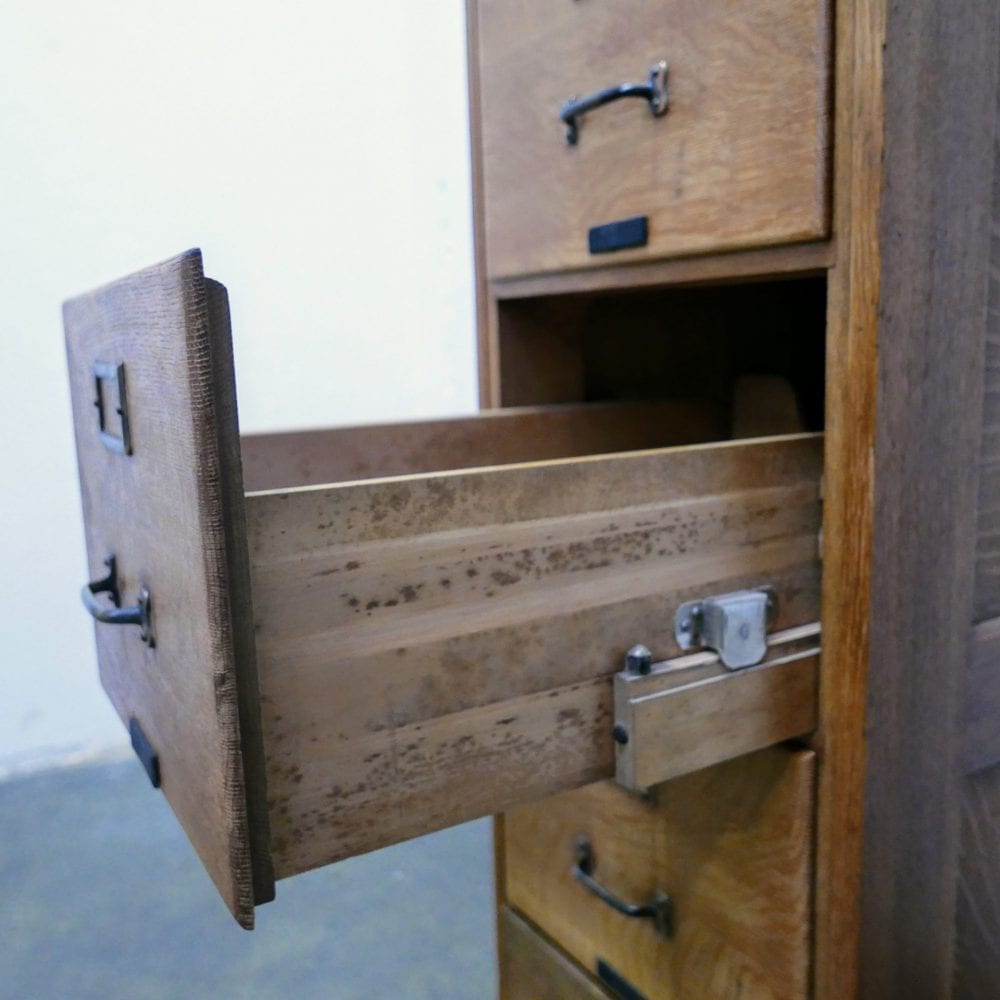 archiefkast
