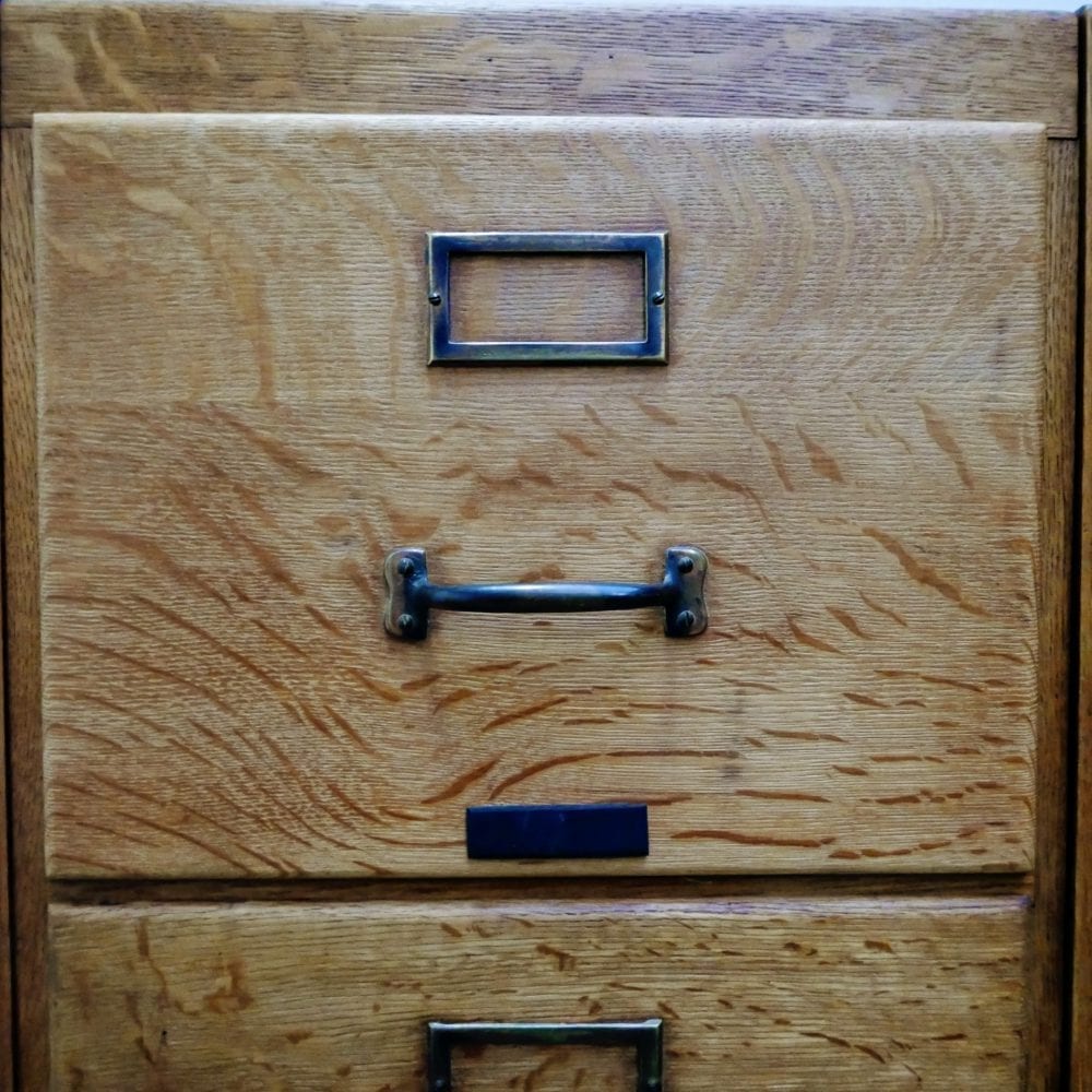 archiefkast