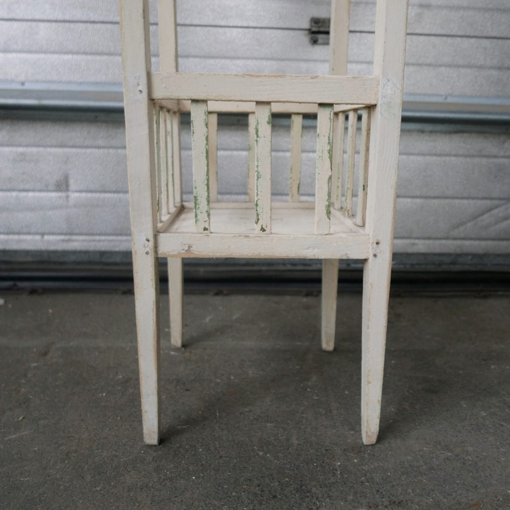 plantentafel