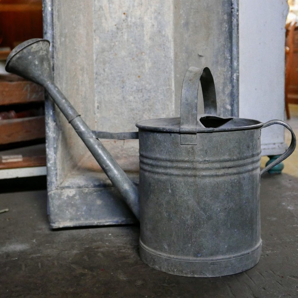 Zinken gieter