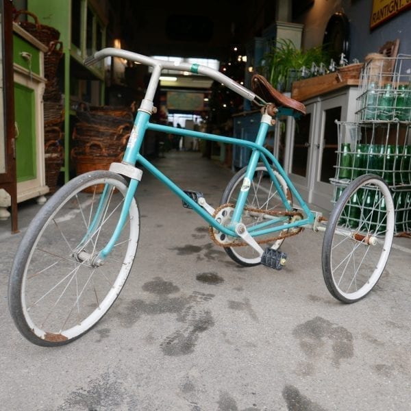 Driewieler fiets