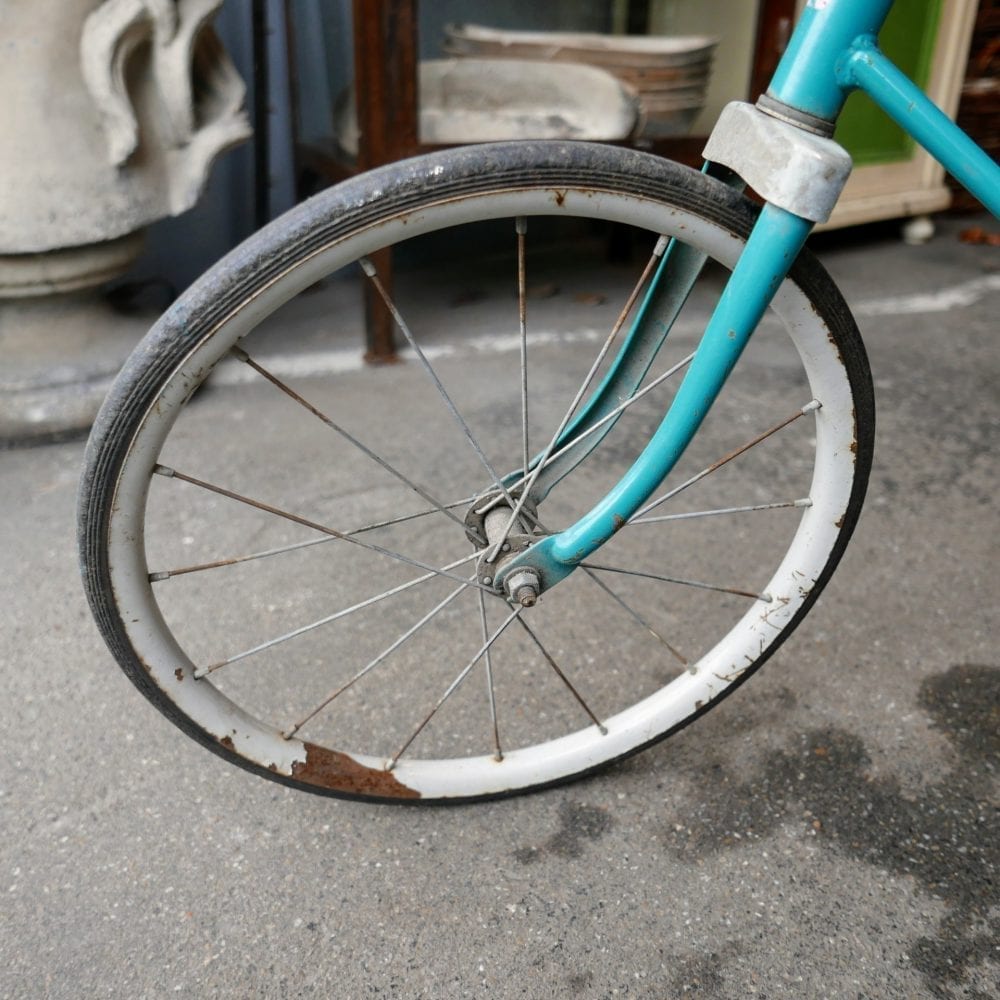 Driewieler fiets