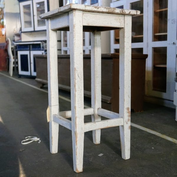 witte tafel