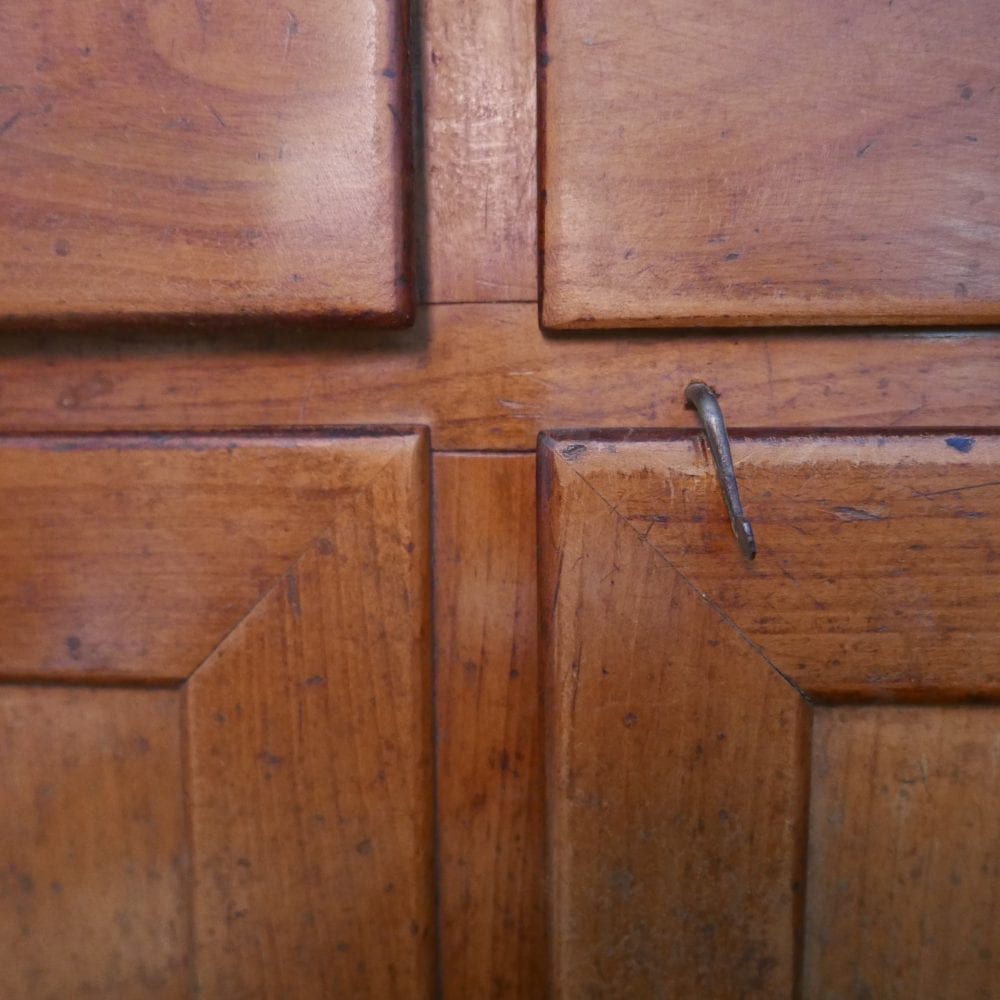 houten dressoir