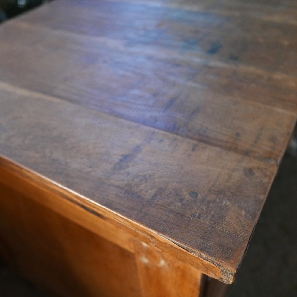 houten dressoir
