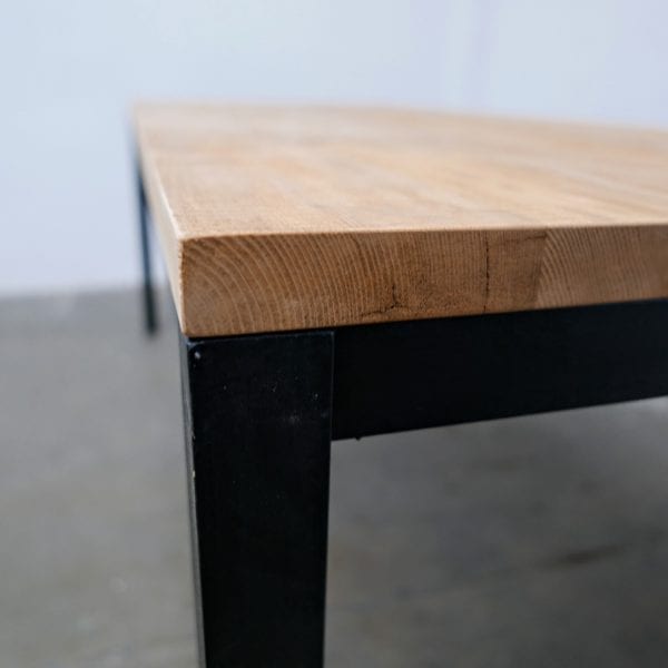tafelblad op frame