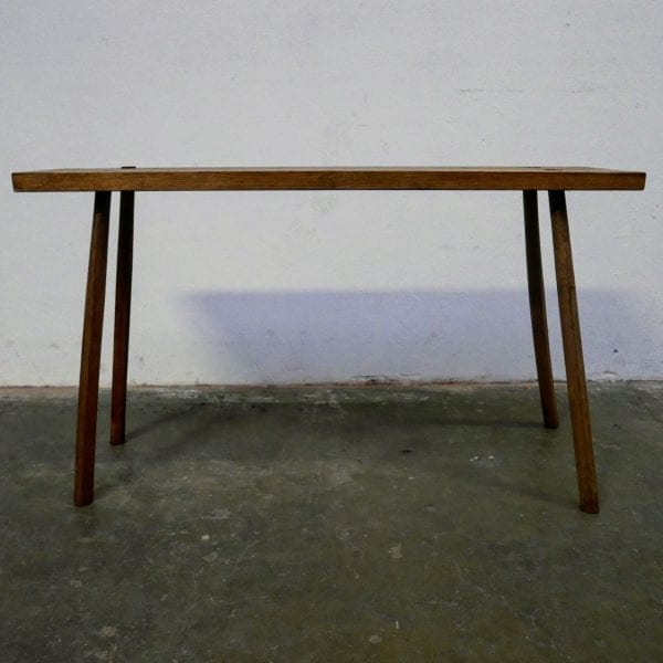 smalle tafel