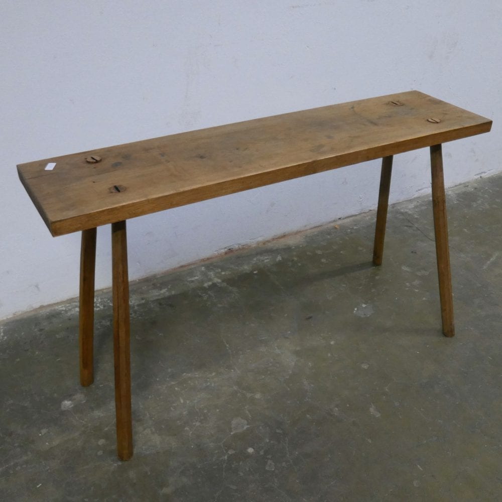 smalle tafel