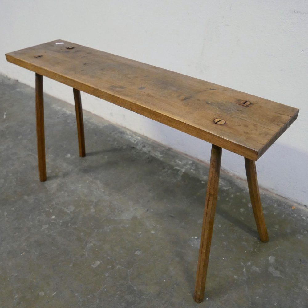 smalle tafel