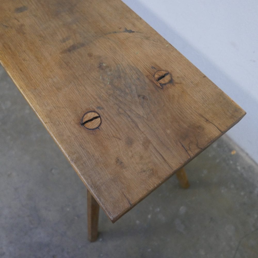 smalle tafel