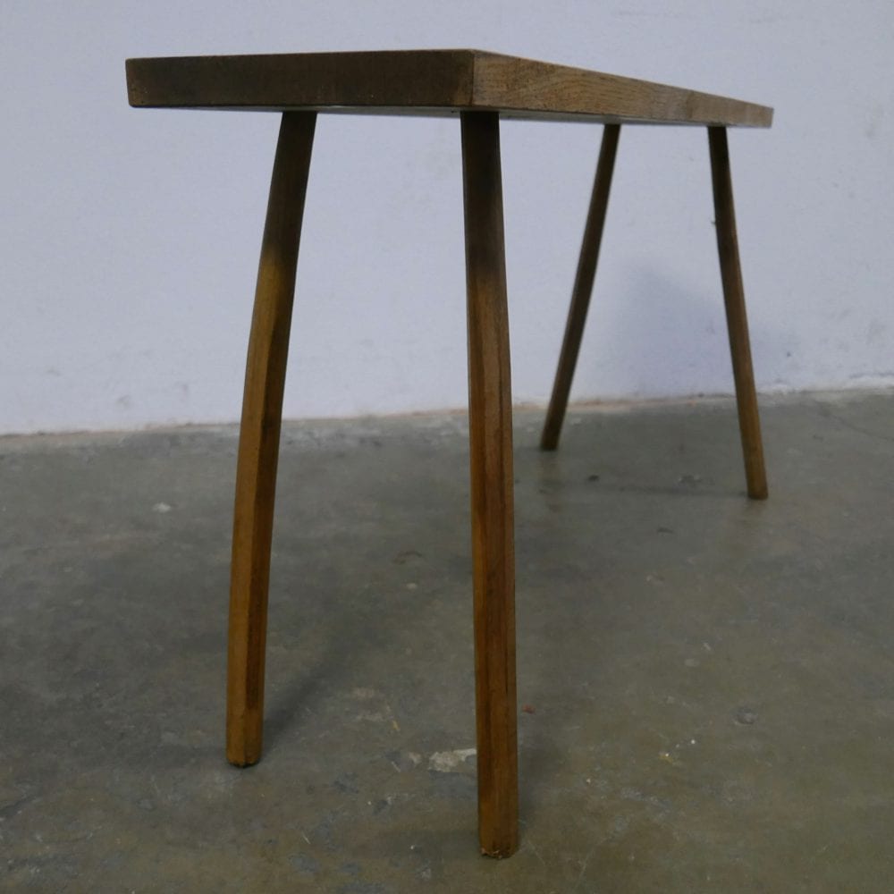 smalle tafel