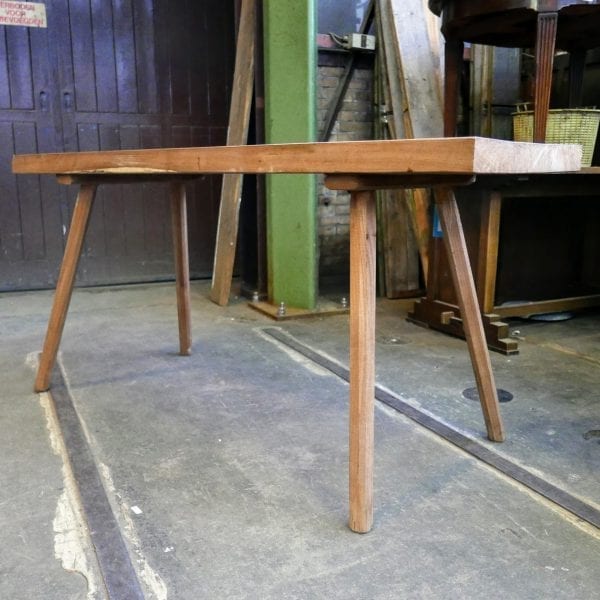 slachttafel