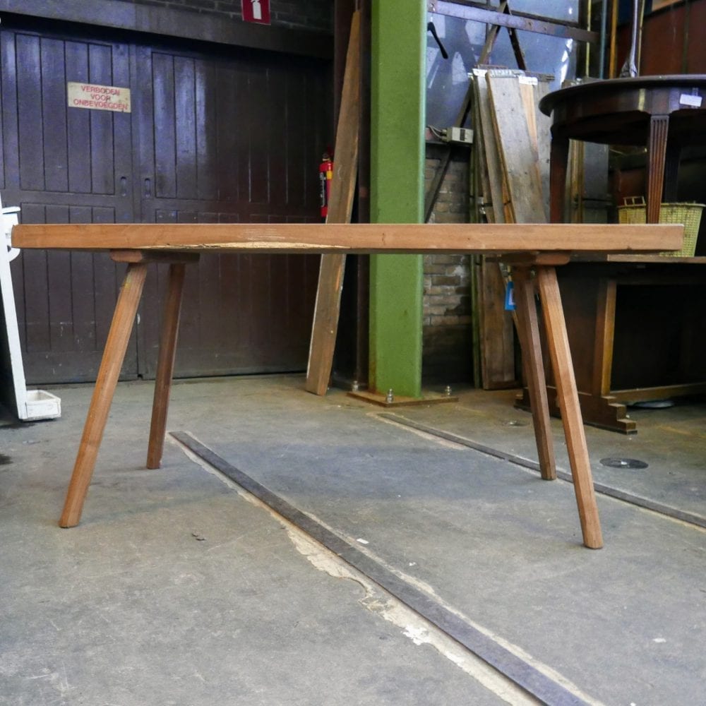 slachttafel