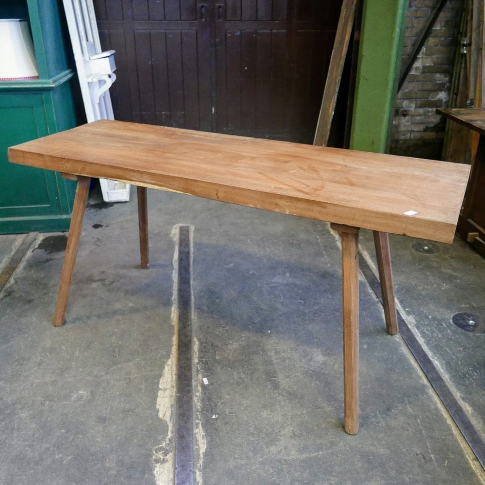 slachttafel