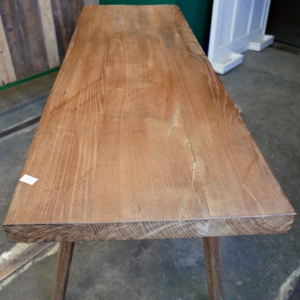 slachttafel