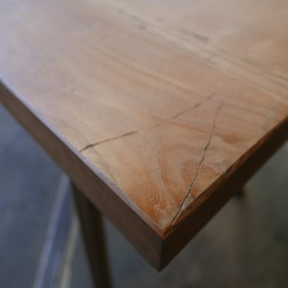 slachttafel