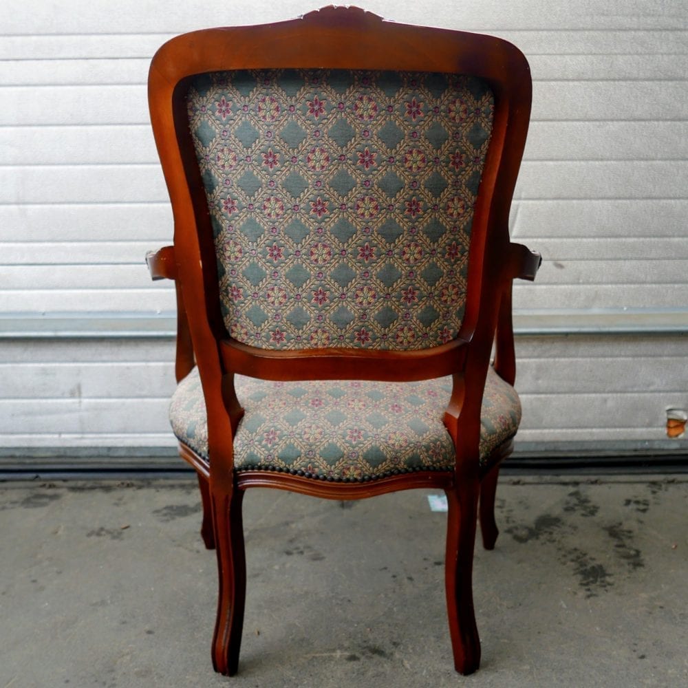 Louis XV stoel