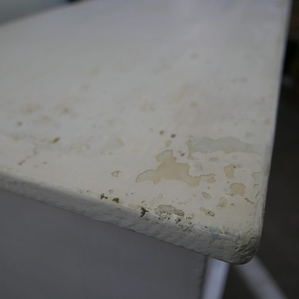 witte commode