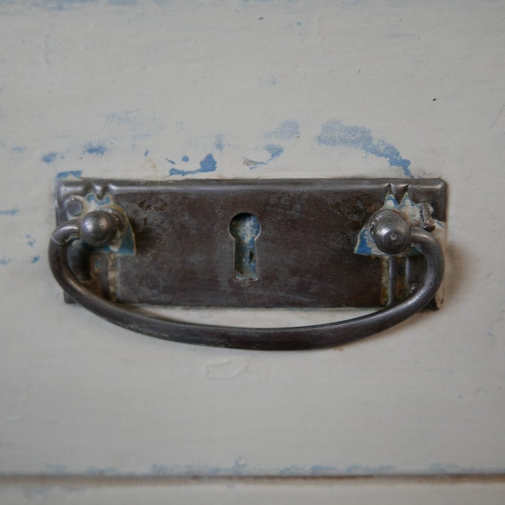 witte commode