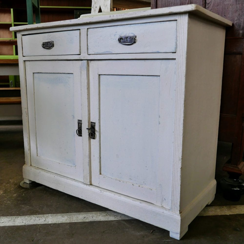 witte commode