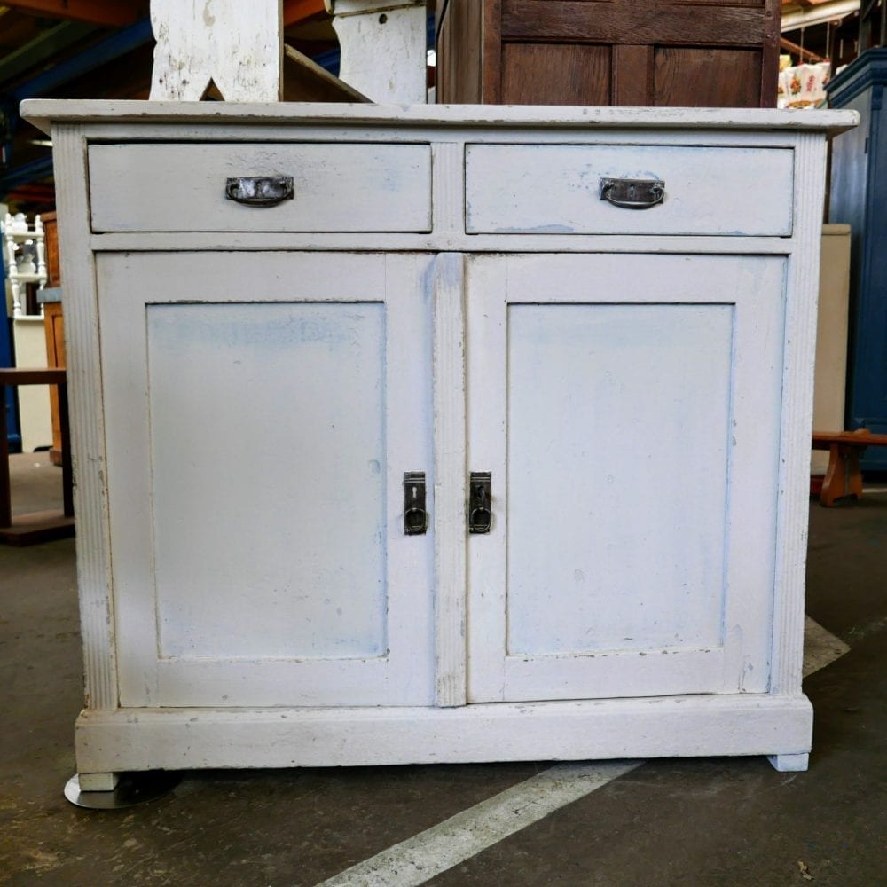 witte commode