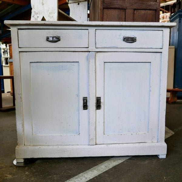 witte commode