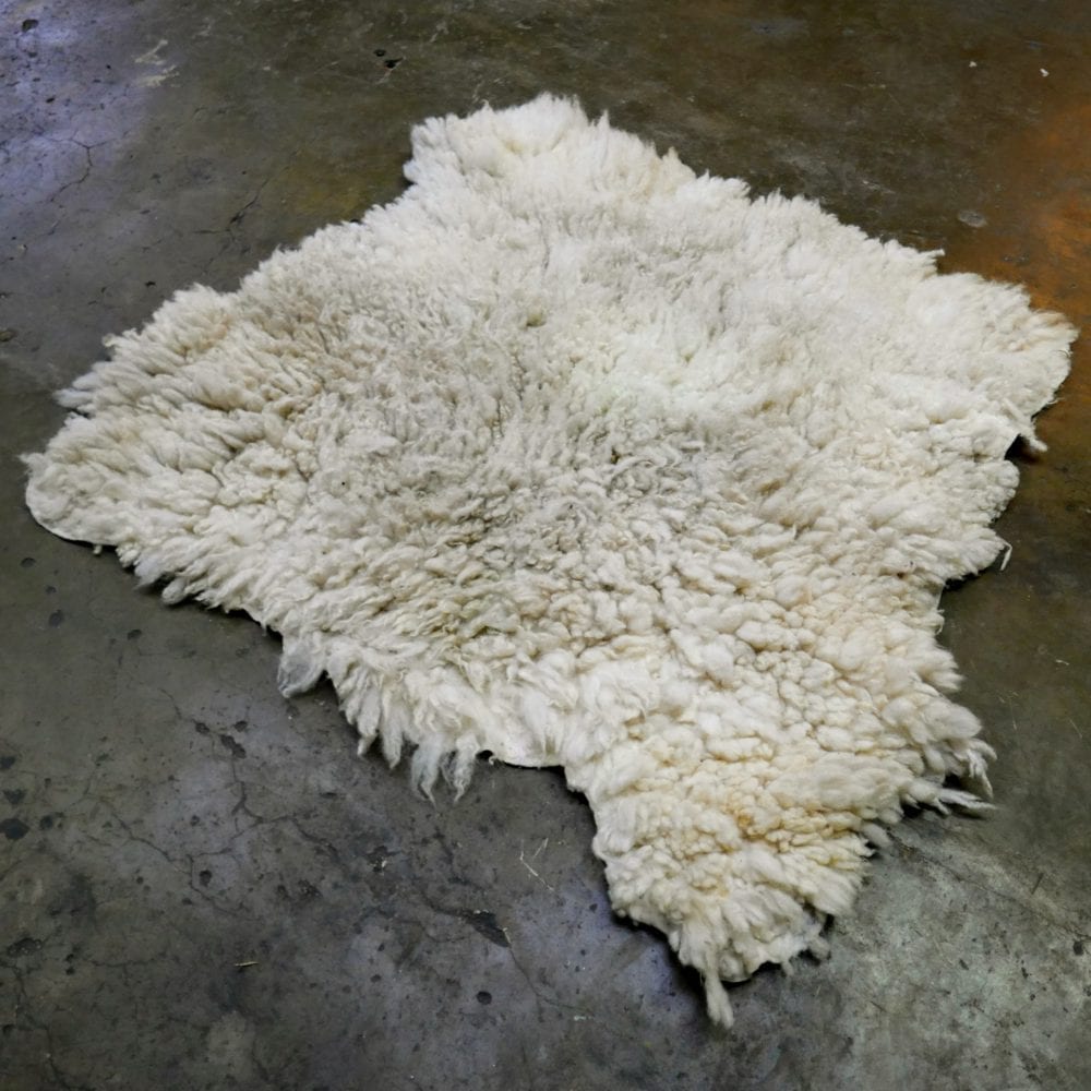 gevilt kleed