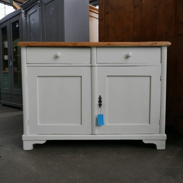 witte commode