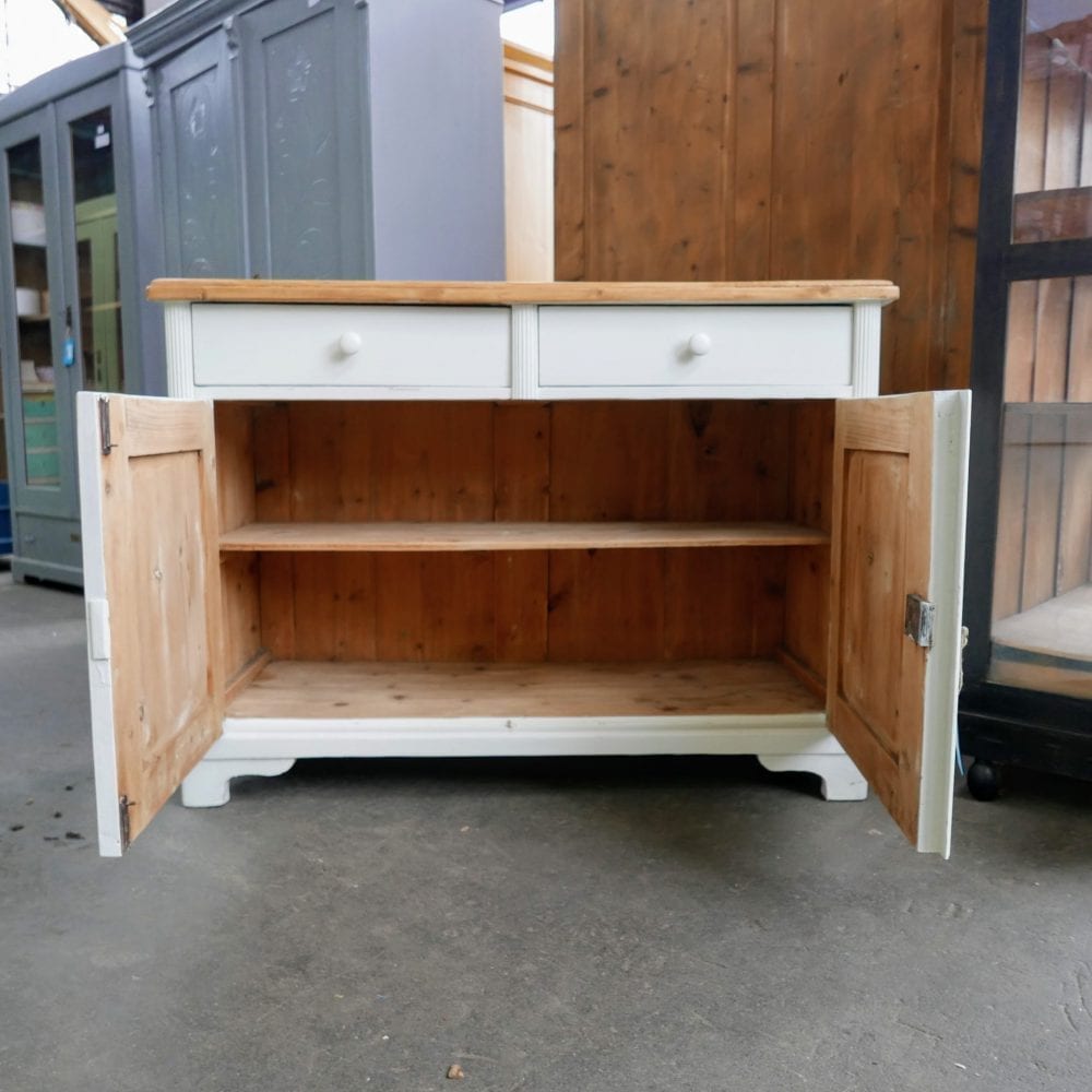 witte commode