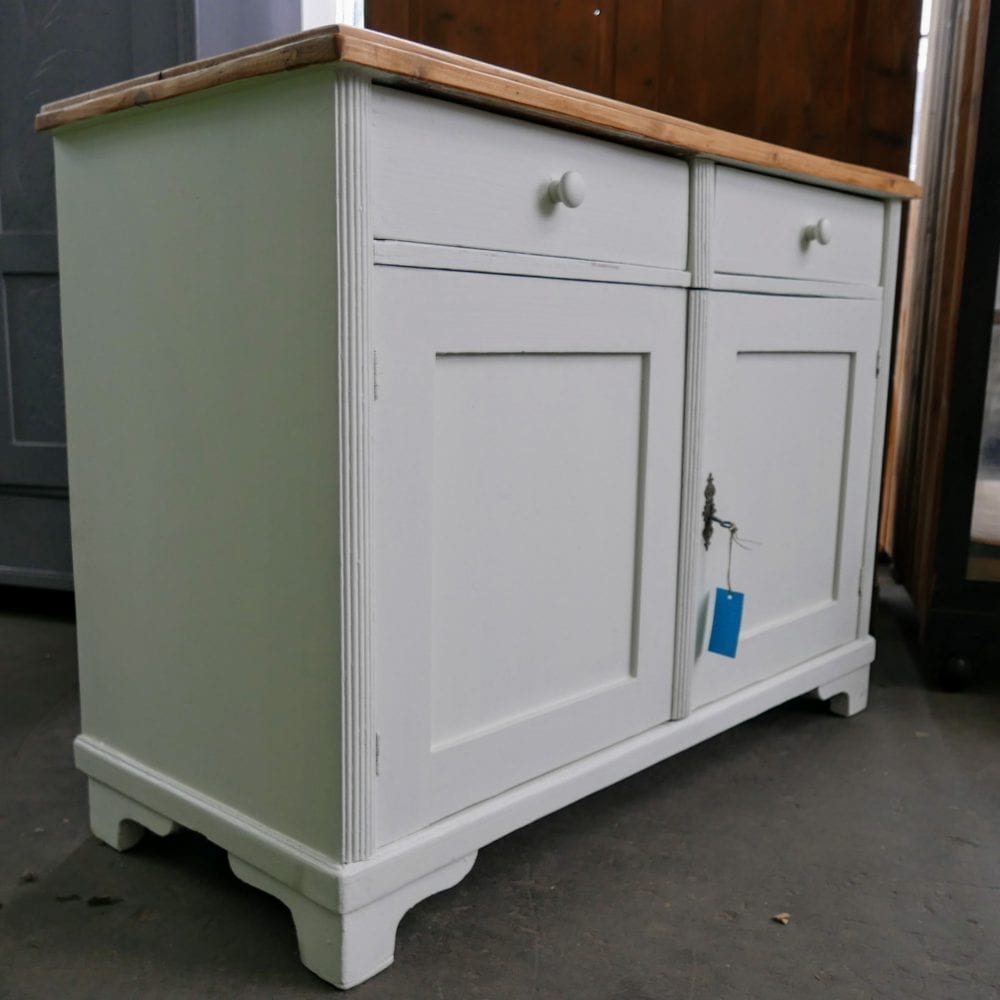 witte commode
