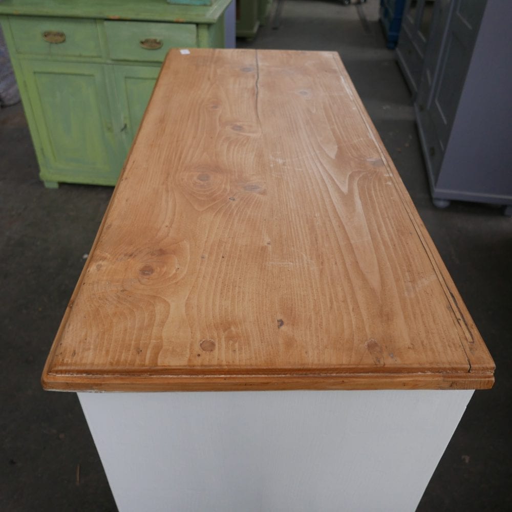 witte commode